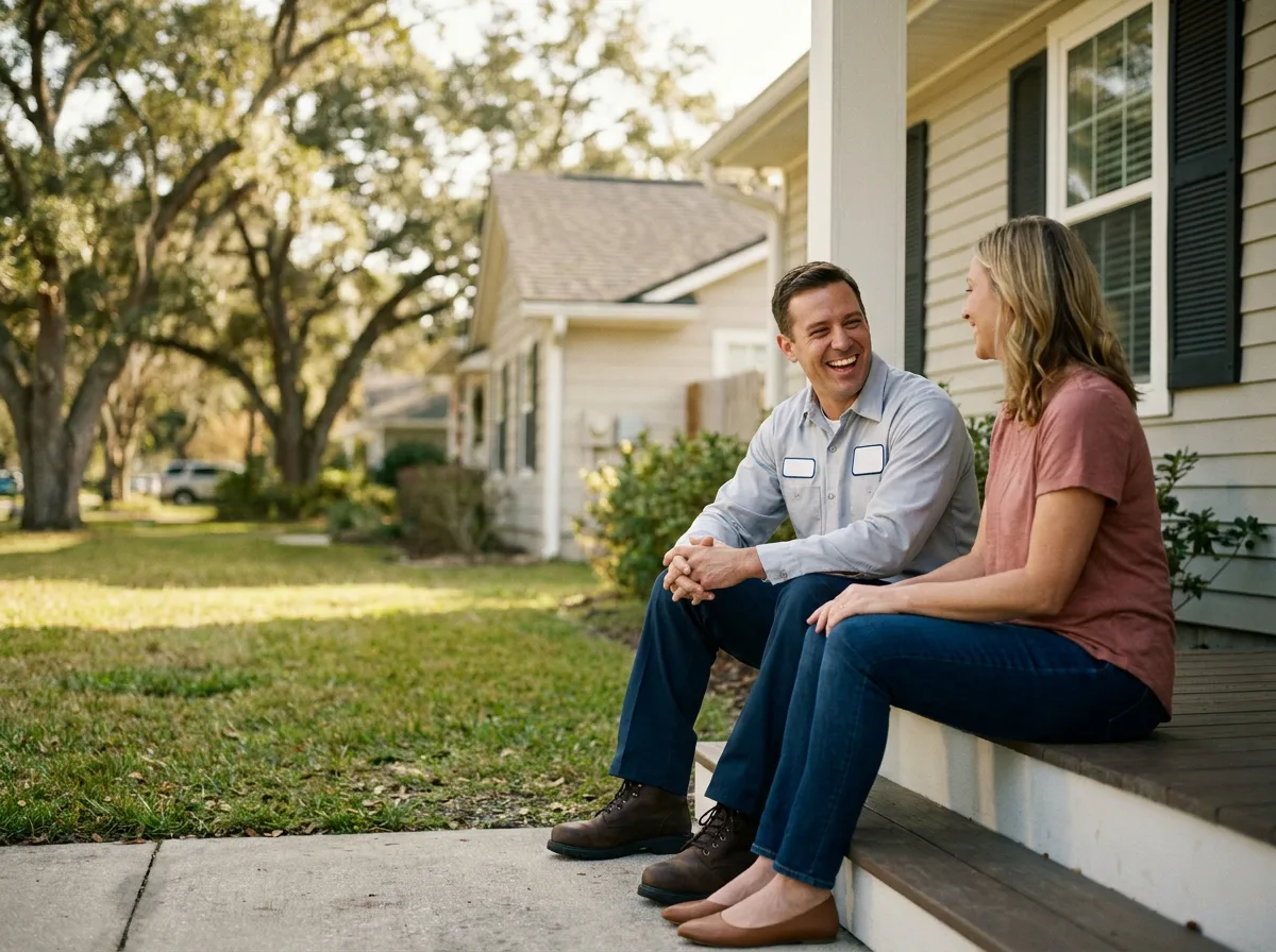 Septic tank pumping FAQs for Vernon, FL